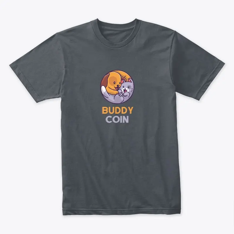 Buddy Coin