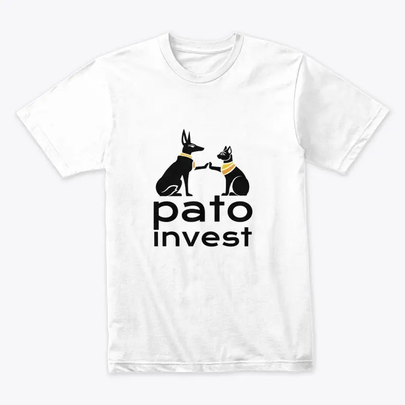 Pato Invest Logo