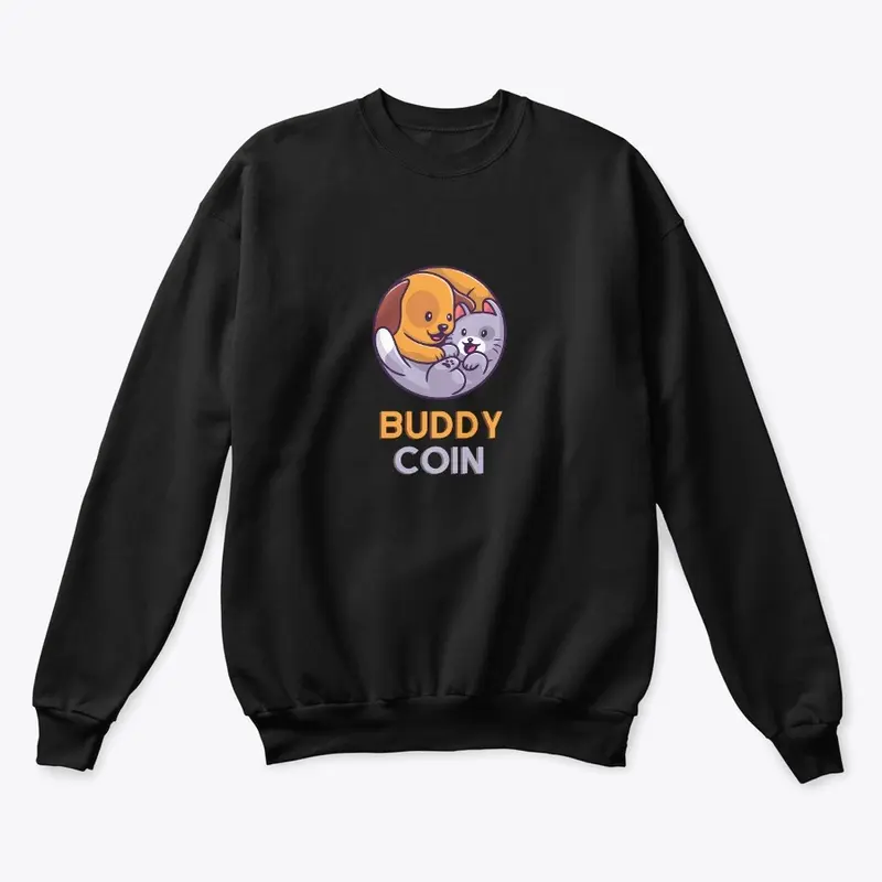 Buddy Coin