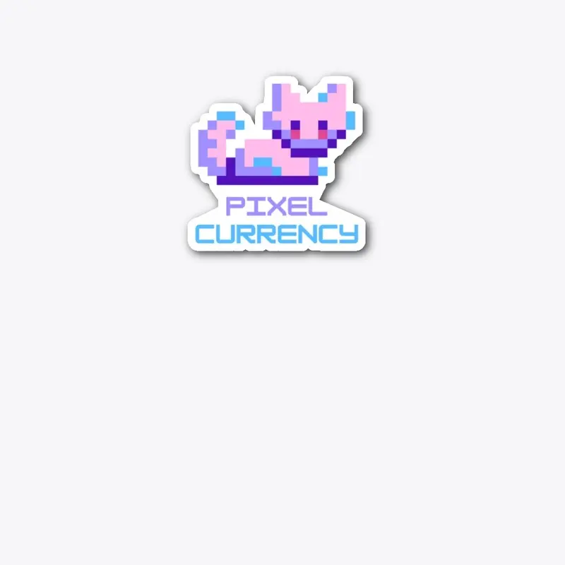 Pixel Currency