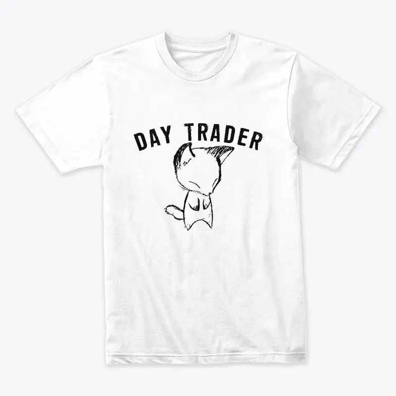 Day Trader