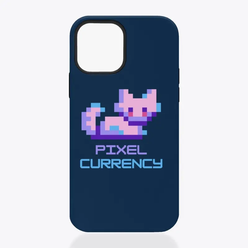 Pixel Currency