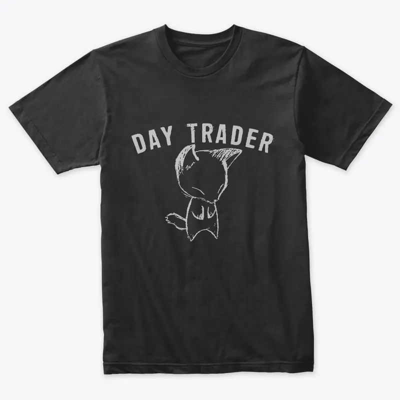 Day Trader