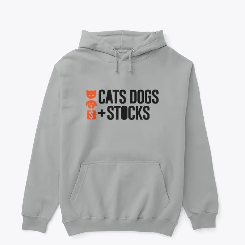 Cats Dogs + Stocks