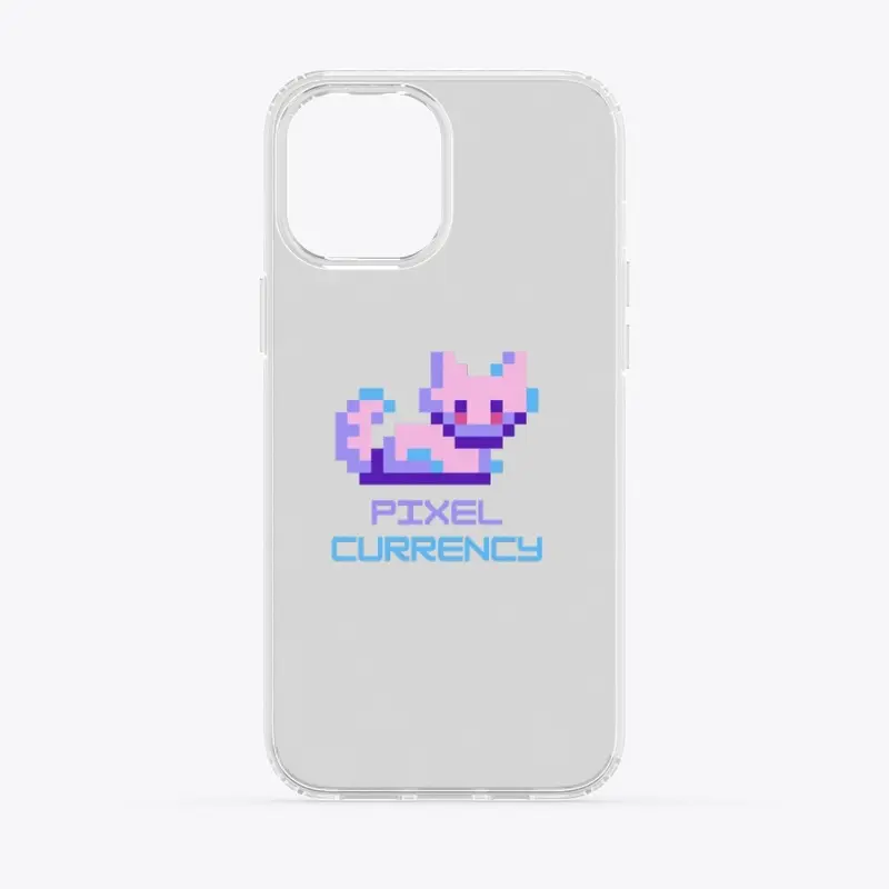 Pixel Currency