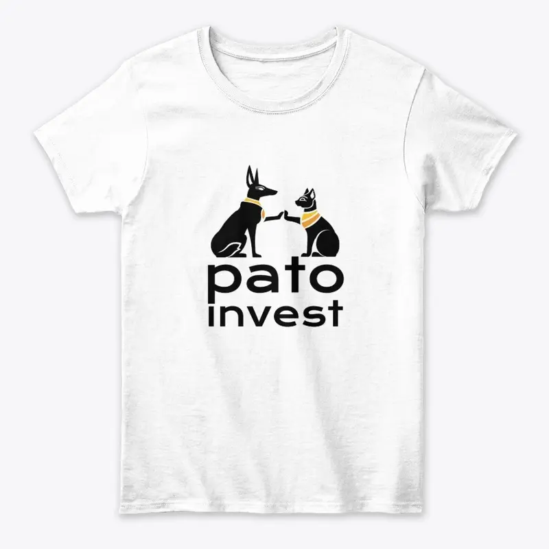 Pato Invest Logo