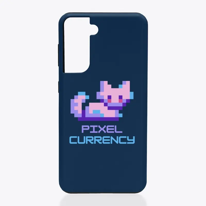 Pixel Currency