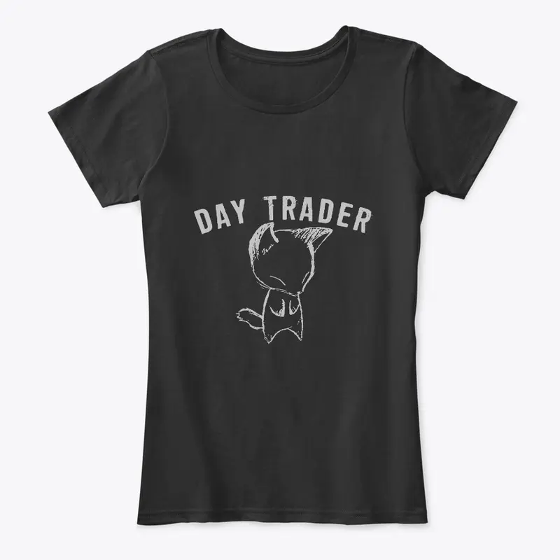 Day Trader