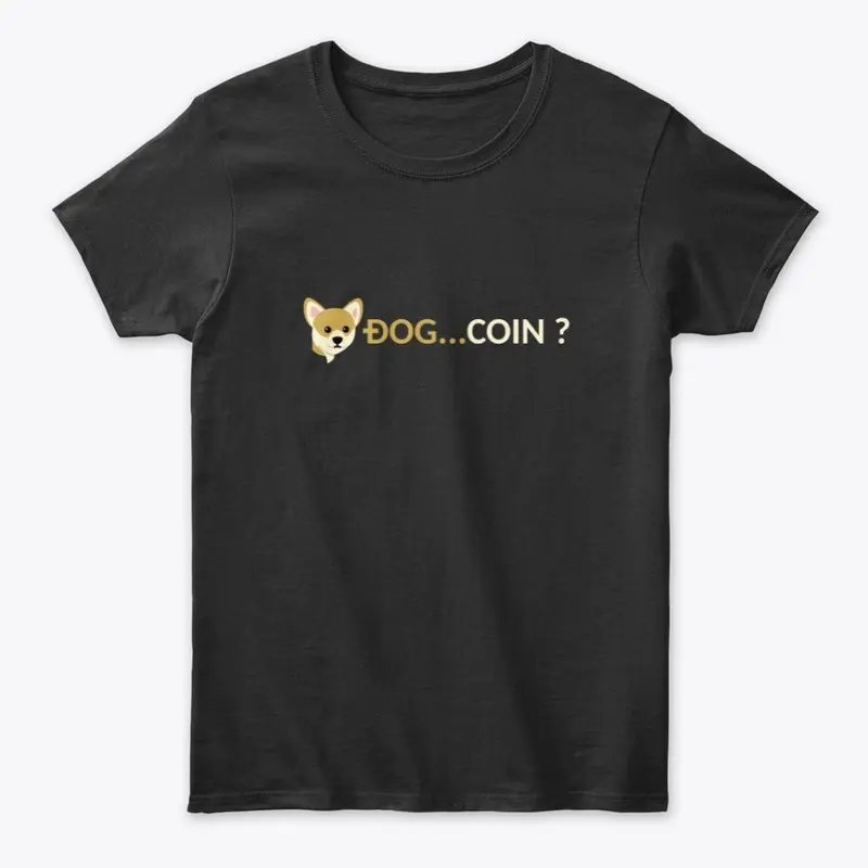 Dog Coin ?