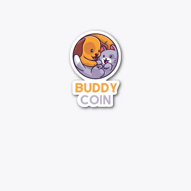 Buddy Coin