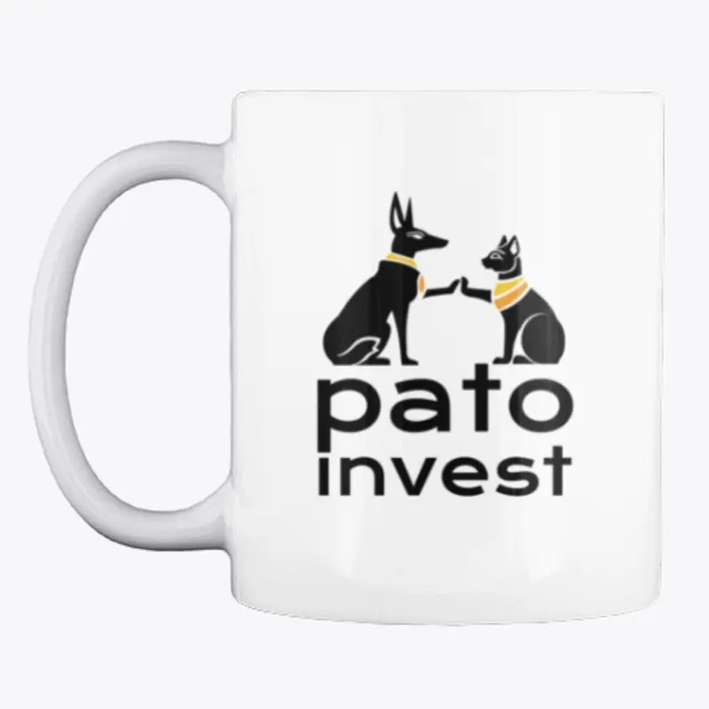 Pato Invest Logo