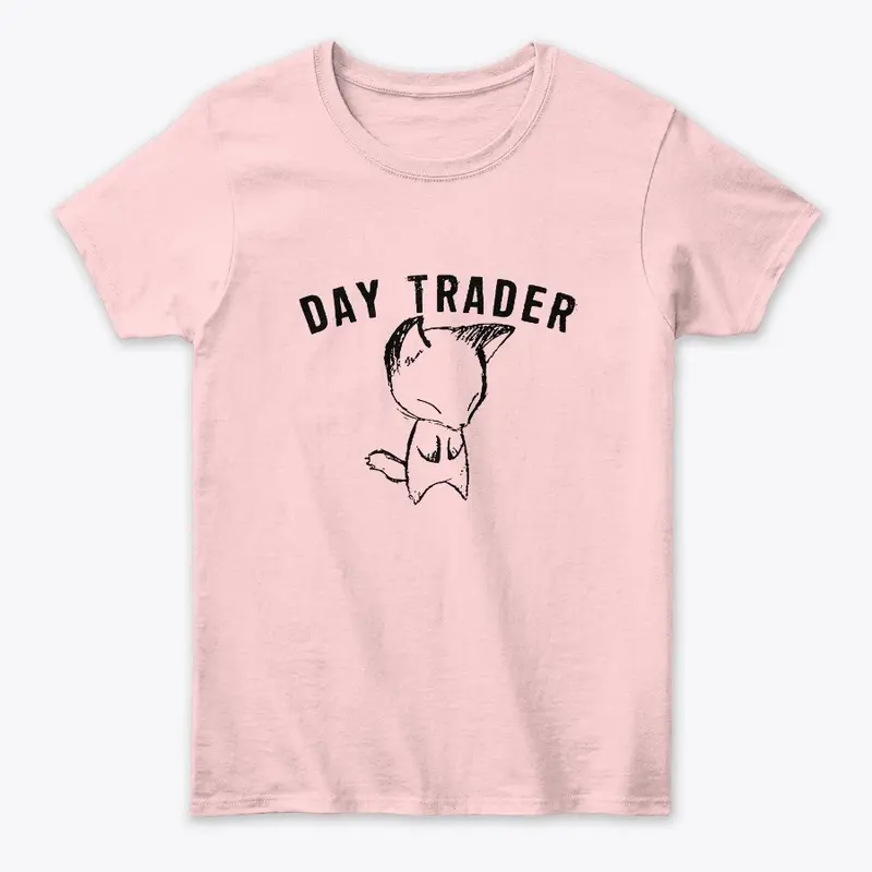 Day Trader