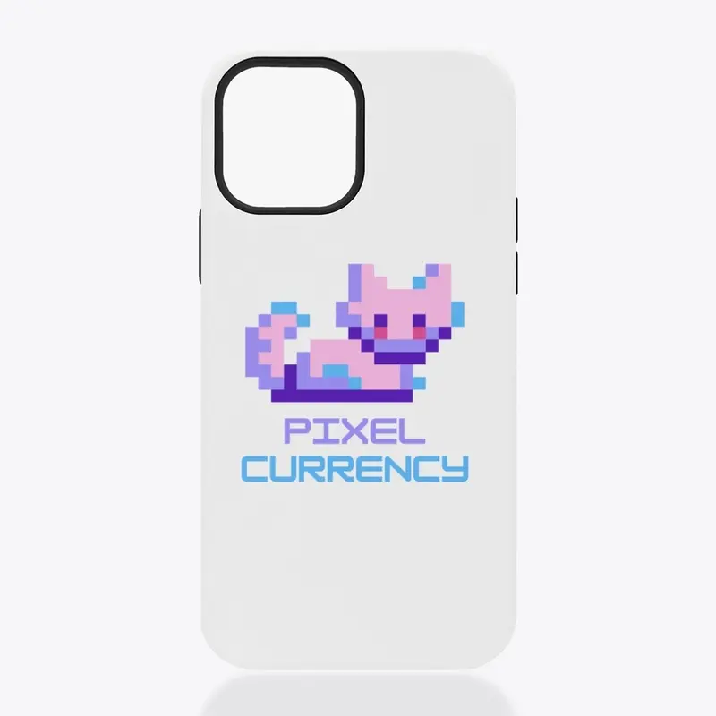 Pixel Currency