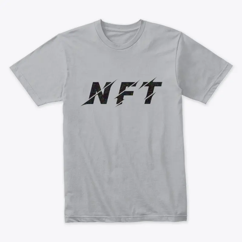 NFT, Non-Fungible Token