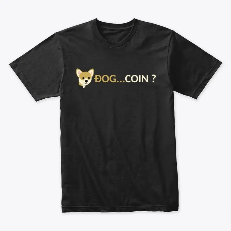 Dog Coin ?