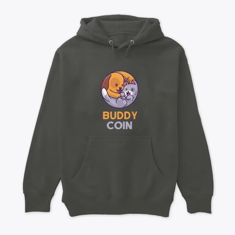 Buddy Coin