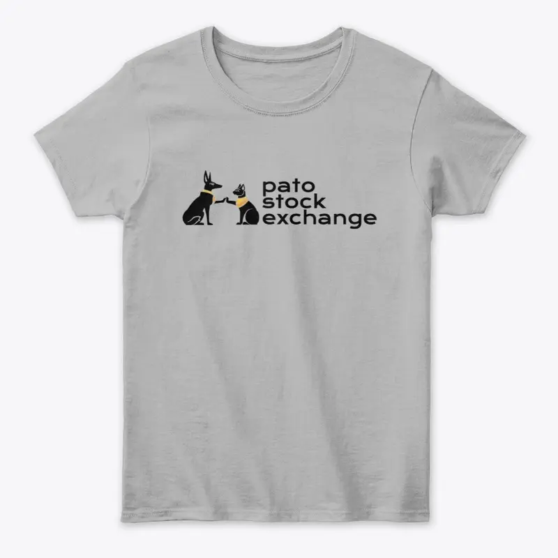 Pato Stock Exchange