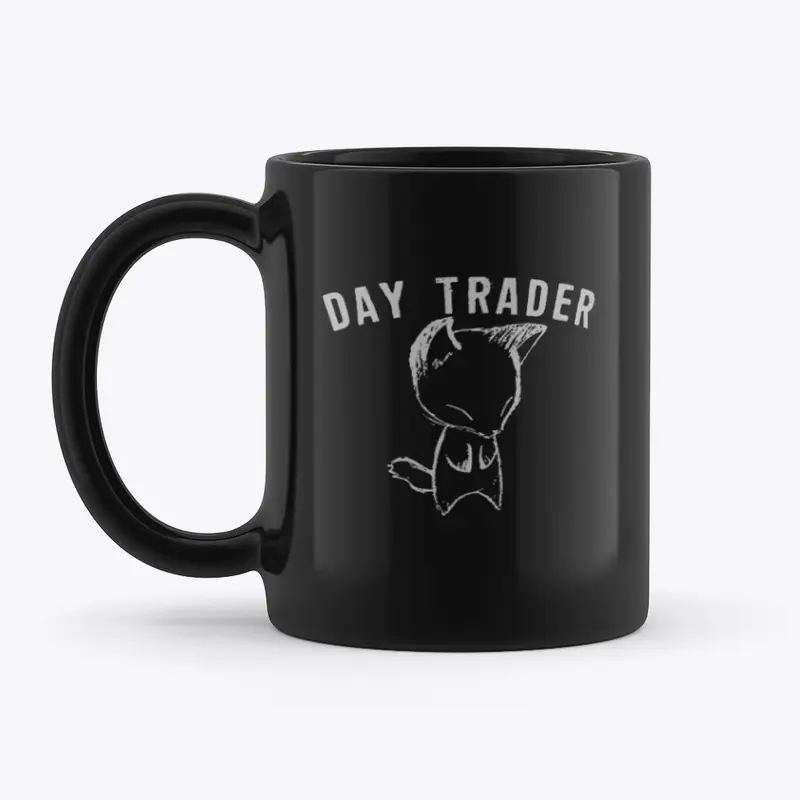 Day Trader